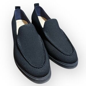Rothy's Black Loafers